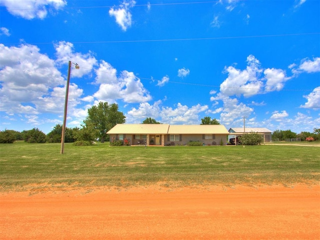 4524 E Prairie Grove Rd, Guthrie, OK 73044 - photo 6