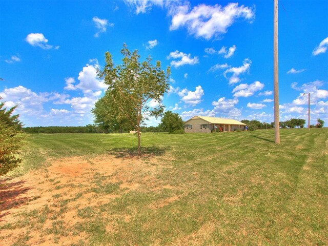 4524 E Prairie Grove Rd, Guthrie, OK 73044 - photo 48