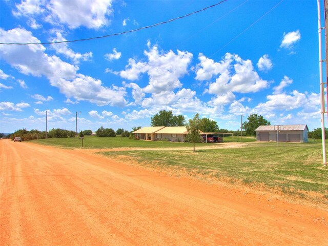 4524 E Prairie Grove Rd, Guthrie, OK 73044 - photo 7