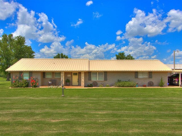 4524 E Prairie Grove Rd, Guthrie, OK 73044 - photo 1