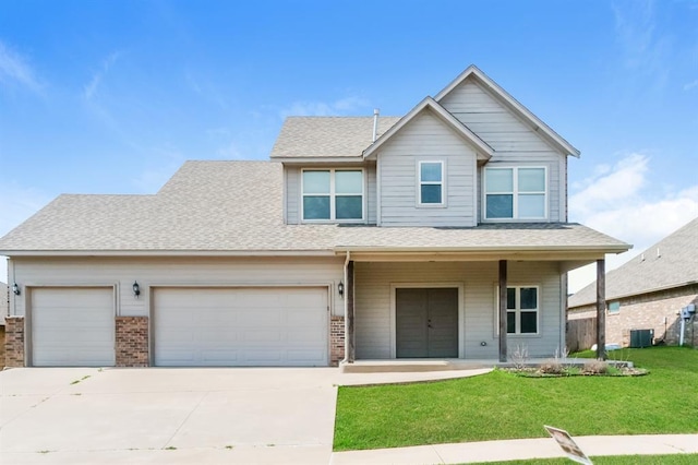 11232 NW 101st St, Yukon, OK 73099 - photo 1