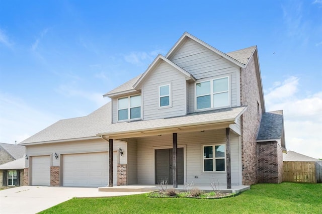 11232 NW 101st St, Yukon, OK 73099 - photo 2