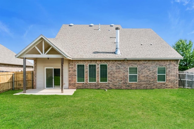 11232 NW 101st St, Yukon, OK 73099 - photo 15