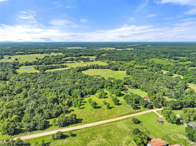 0000 Ew 1210th Rd, Seminole, OK 74868