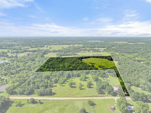 0000 Ew 1210th Rd, Seminole, OK 74868