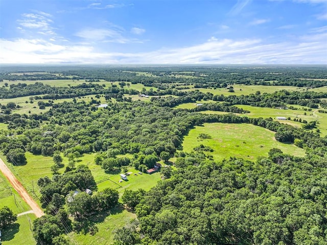 0000 Ew 1210th Rd, Seminole, OK 74868