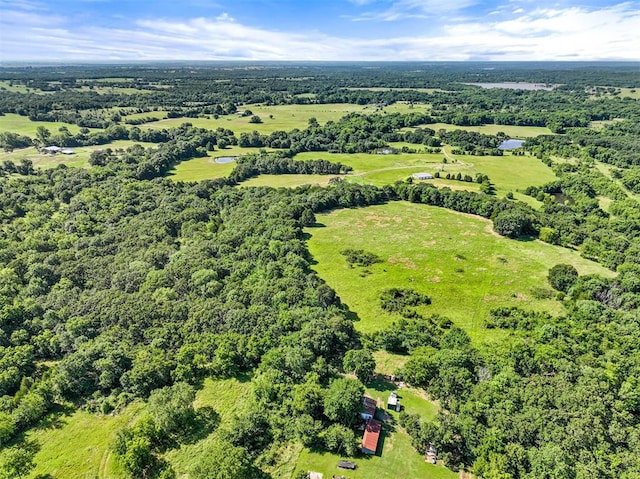 0000 Ew 1210th Rd, Seminole, OK 74868