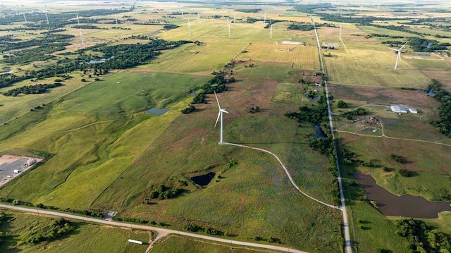 164th St NW, Okarche, OK 73762 - photo 1