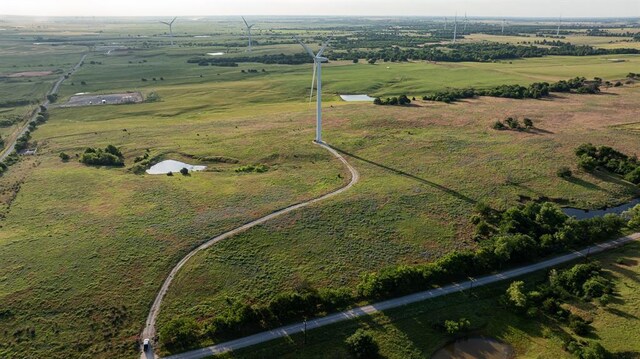 164th St NW, Okarche, OK 73762 - photo 8