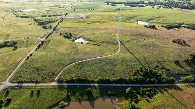 164th St NW, Okarche, OK 73762 - photo 11