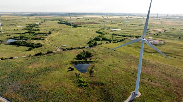 164th St NW, Okarche, OK 73762 - photo 13