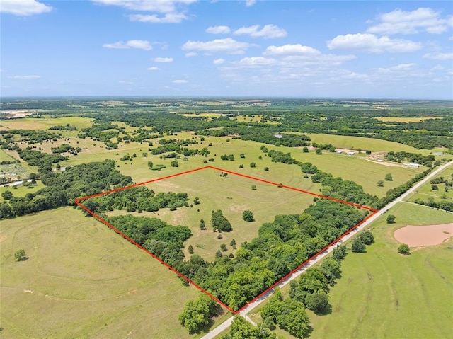 00000 Box Rd, Lexington, OK 73051