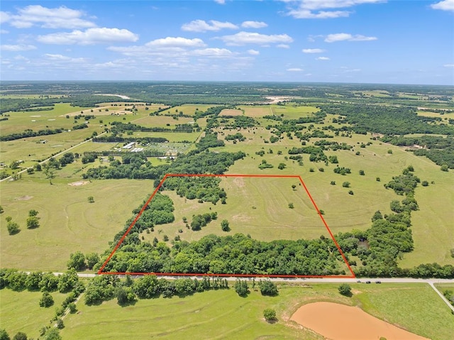 00000 Box Rd, Lexington, OK 73051