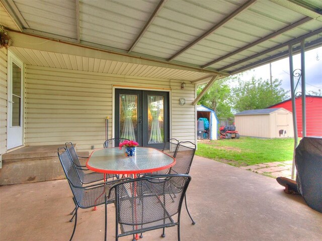 601 Tiffin Ave, Norman, OK 73071 - photo 36