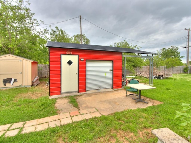 601 Tiffin Ave, Norman, OK 73071 - photo 39