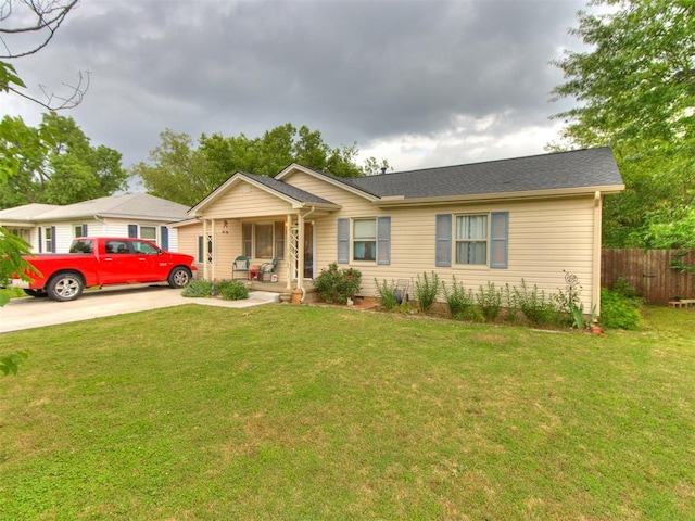 601 Tiffin Ave, Norman, OK 73071 - photo 43