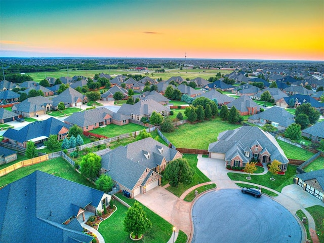 1808 NW 195th Cir, Edmond, OK 73012 - photo 38