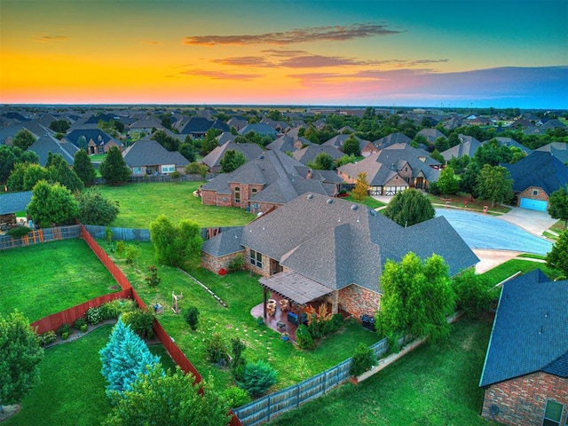 1808 NW 195th Cir, Edmond, OK 73012 - photo 39