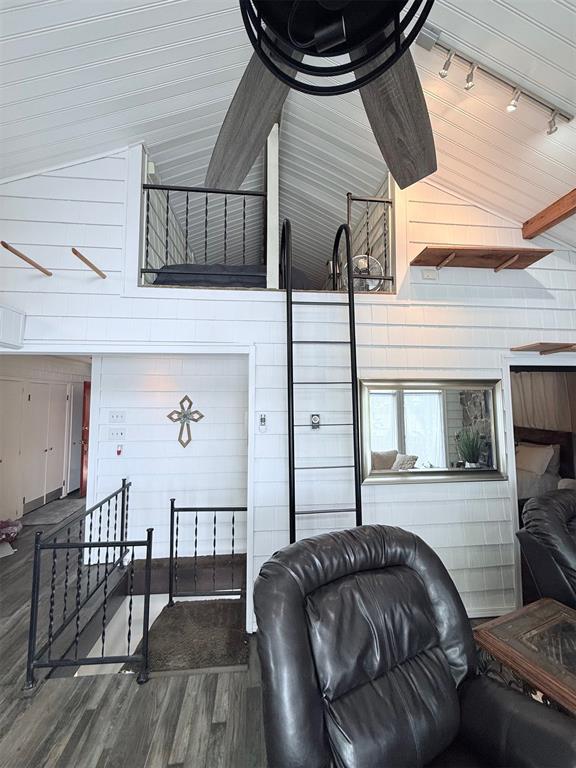 926 Park Cove Ln, Eucha, OK 74342 - view of property entrance