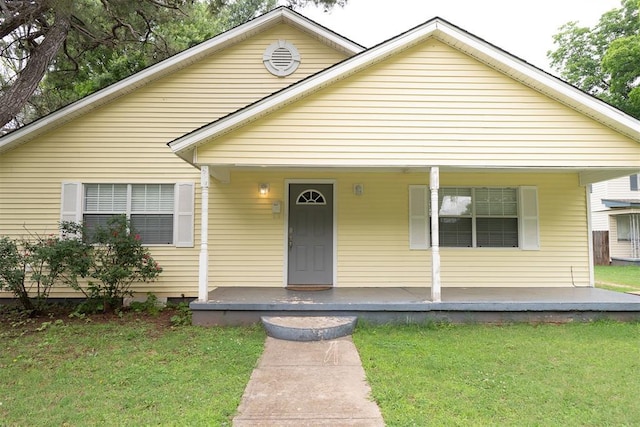 123 Chestnut, Pauls Valley, OK 73075 - photo 2