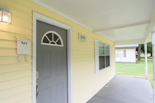123 Chestnut, Pauls Valley, OK 73075 - photo 4