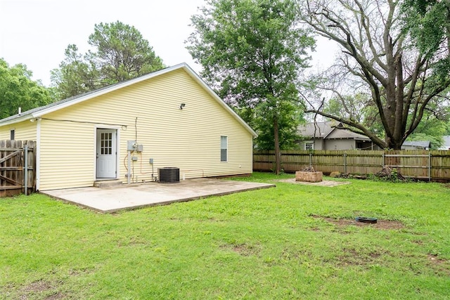 123 Chestnut, Pauls Valley, OK 73075 - photo 5