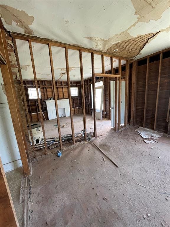1624 W Idaho Ave, Chickasha, OK 73018 - view of miscellaneous room
