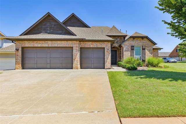 501 NW 197th St, Edmond, OK 73012 - photo 1