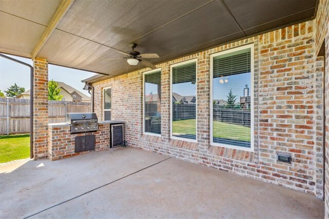 501 NW 197th St, Edmond, OK 73012 - photo 35