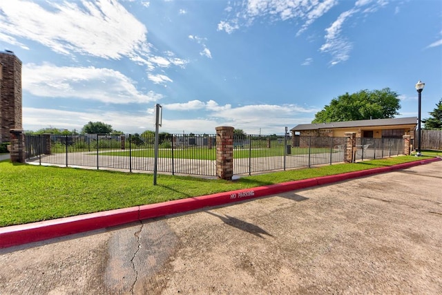846 Two Forty Pl, Oklahoma City, OK 73139 - view of home's community