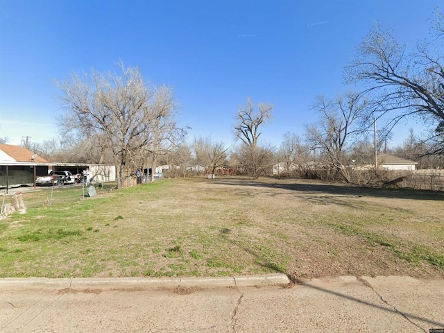 2009 SW 11th St, Oklahoma City, OK 73108