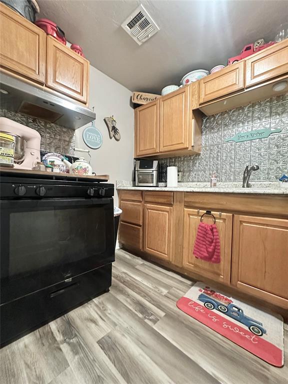 16204 Gaddy Rd, Shawnee, OK 74801 - photo 11