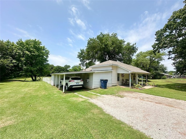 16204 Gaddy Rd, Shawnee, OK 74801 - photo 26