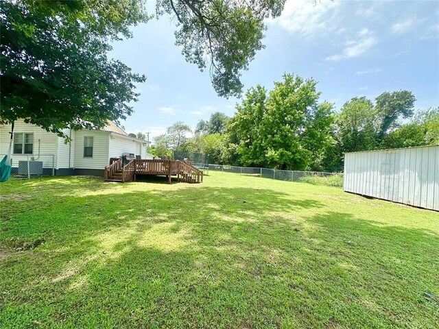 16204 Gaddy Rd, Shawnee, OK 74801 - photo 28