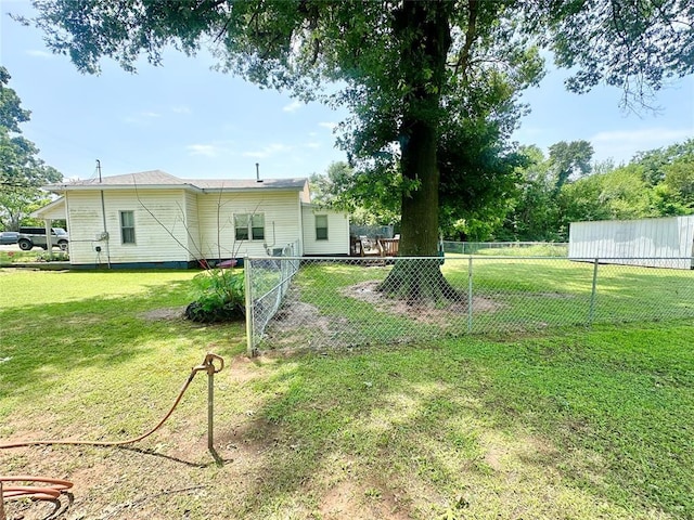 16204 Gaddy Rd, Shawnee, OK 74801 - photo 29