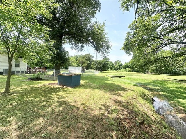 16204 Gaddy Rd, Shawnee, OK 74801 - photo 30