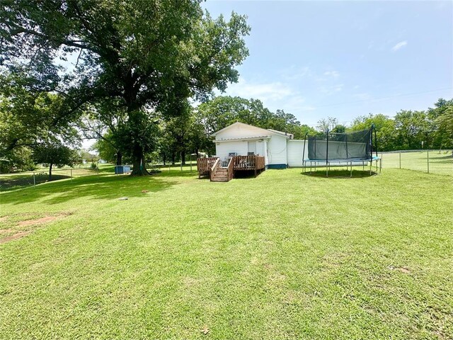 16204 Gaddy Rd, Shawnee, OK 74801 - photo 31