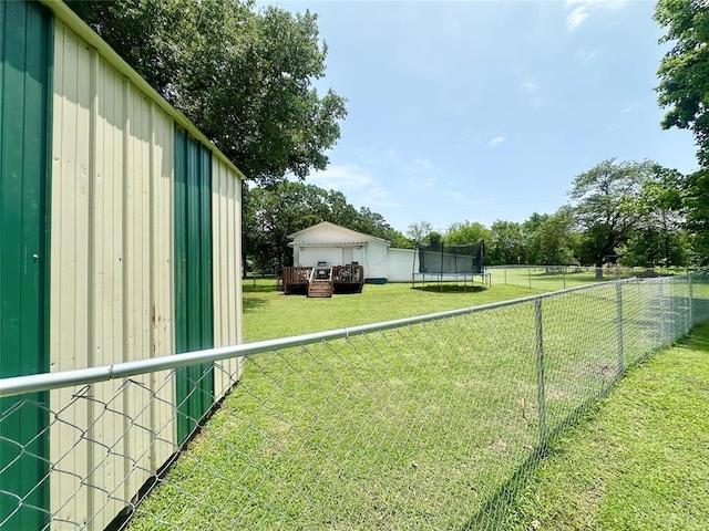 16204 Gaddy Rd, Shawnee, OK 74801 - photo 33