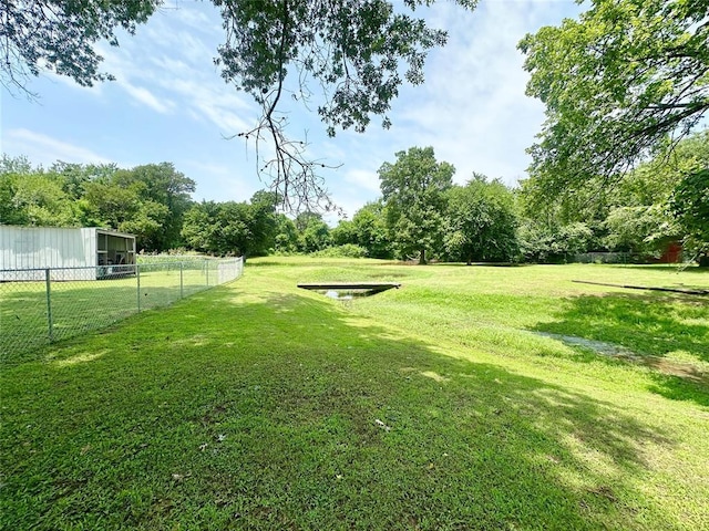 16204 Gaddy Rd, Shawnee, OK 74801 - photo 35