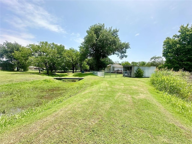 16204 Gaddy Rd, Shawnee, OK 74801 - photo 37