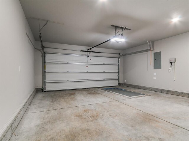 1624 NE 33rd St, Moore, OK 73160 - photo 20