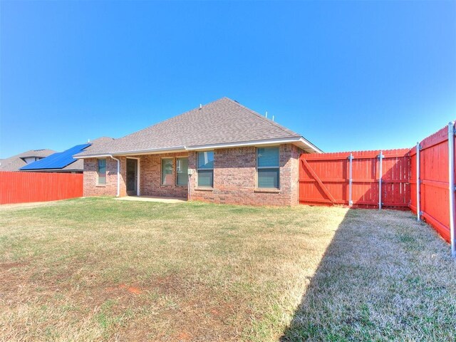 1624 NE 33rd St, Moore, OK 73160 - photo 22