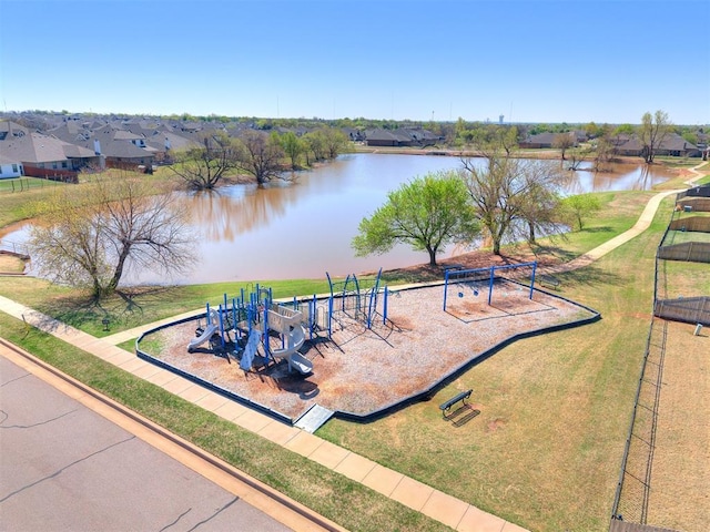1624 NE 33rd St, Moore, OK 73160 - photo 24