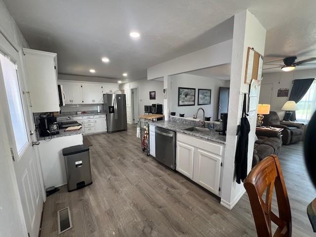 300 N Lowe, Hobart, OK 73651 - photo 5