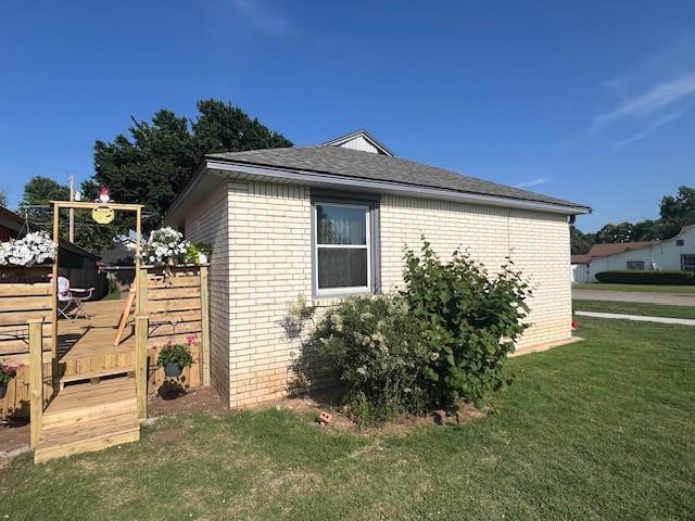300 N Lowe, Hobart, OK 73651 - photo 20