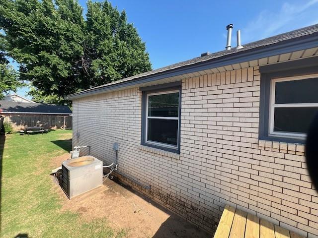 300 N Lowe, Hobart, OK 73651 - photo 24
