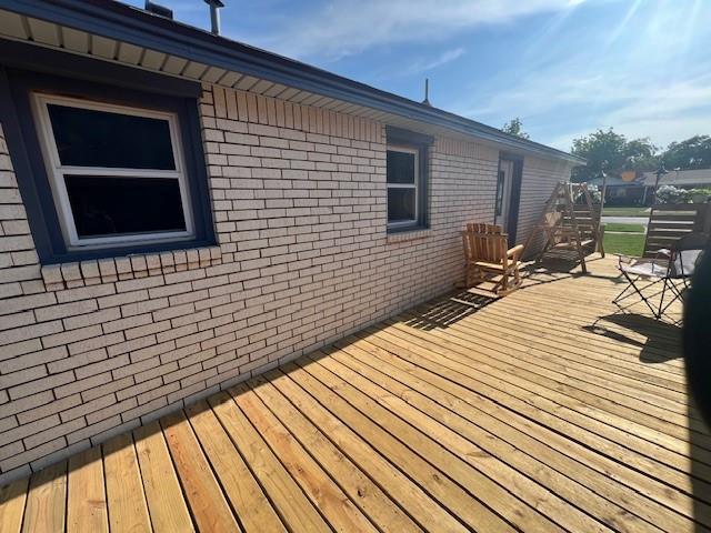 300 N Lowe, Hobart, OK 73651 - photo 25