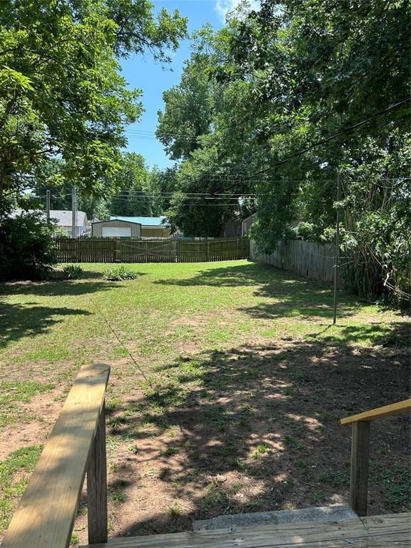 823 W Minnesota Ave, Chickasha, OK 73018 - photo 23