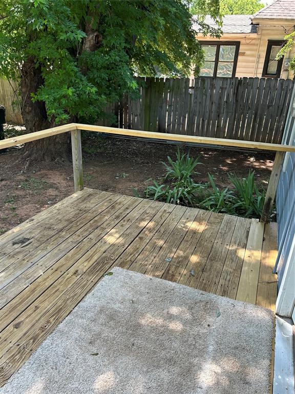 823 W Minnesota Ave, Chickasha, OK 73018 - photo 24