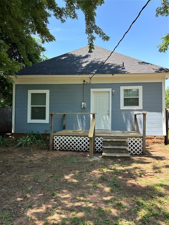 823 W Minnesota Ave, Chickasha, OK 73018 - photo 25